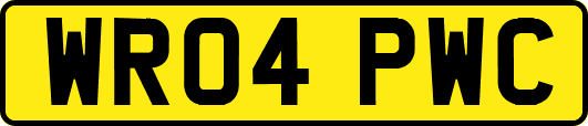 WR04PWC