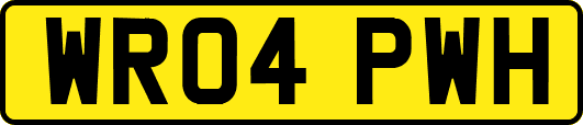 WR04PWH