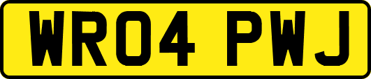 WR04PWJ