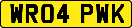 WR04PWK