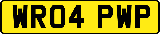 WR04PWP
