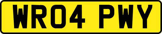 WR04PWY
