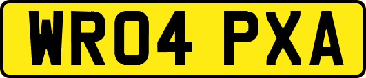 WR04PXA