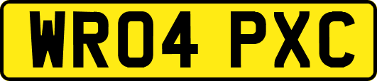 WR04PXC