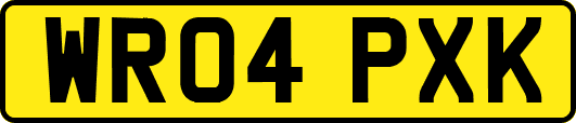 WR04PXK