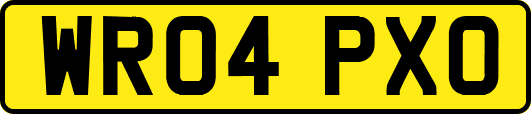 WR04PXO