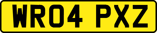 WR04PXZ