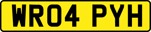 WR04PYH