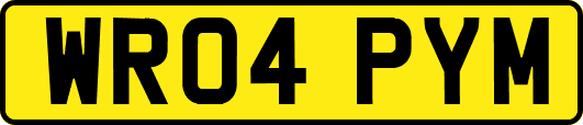 WR04PYM