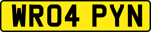 WR04PYN