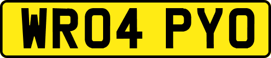 WR04PYO
