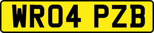 WR04PZB