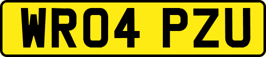 WR04PZU