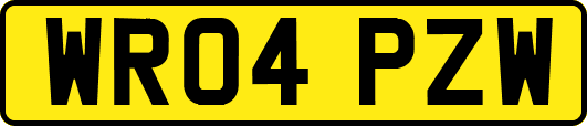 WR04PZW