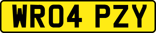 WR04PZY