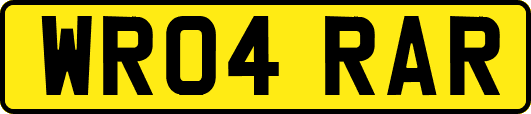 WR04RAR
