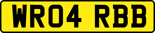 WR04RBB