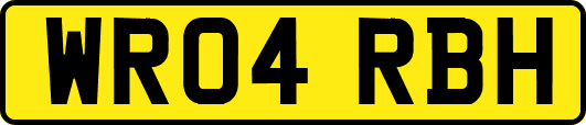 WR04RBH