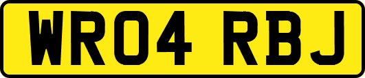 WR04RBJ