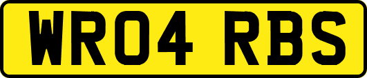 WR04RBS