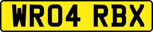WR04RBX