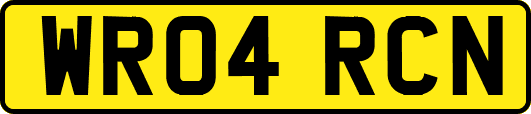 WR04RCN