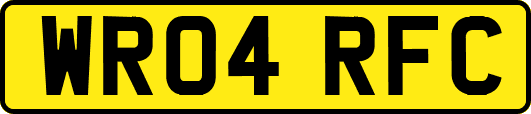 WR04RFC