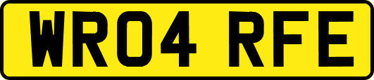 WR04RFE