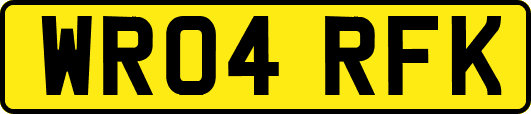 WR04RFK