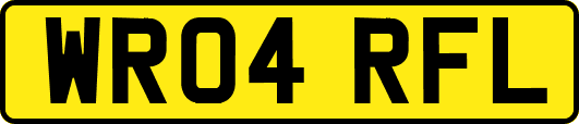 WR04RFL