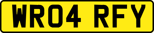 WR04RFY