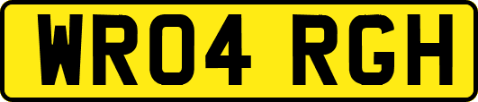 WR04RGH