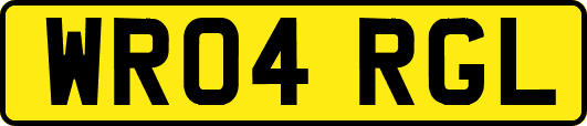 WR04RGL