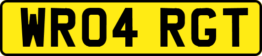WR04RGT