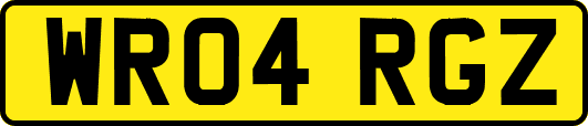 WR04RGZ