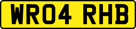 WR04RHB