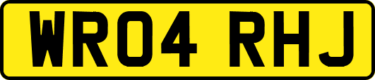 WR04RHJ