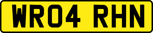 WR04RHN