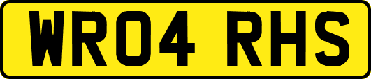 WR04RHS
