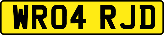WR04RJD