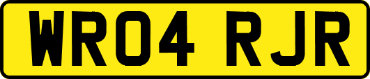 WR04RJR