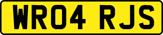 WR04RJS