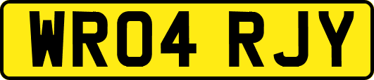 WR04RJY