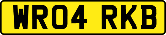 WR04RKB