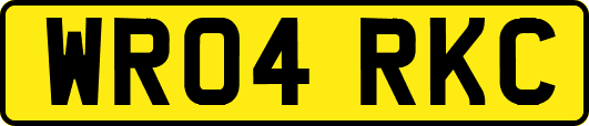 WR04RKC