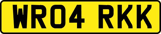 WR04RKK