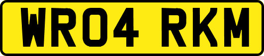 WR04RKM