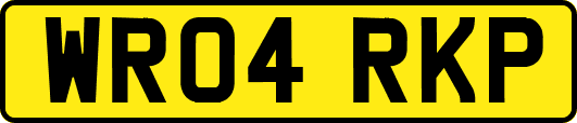 WR04RKP