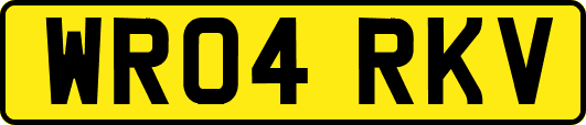 WR04RKV