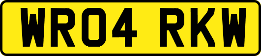 WR04RKW